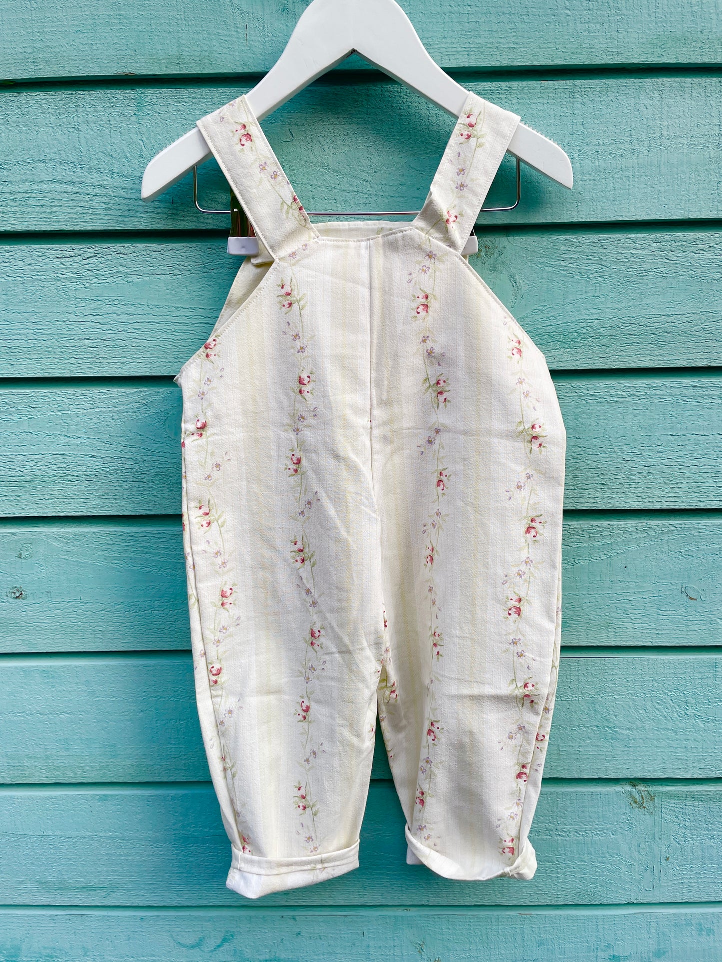 Overalls str. 74 - 80