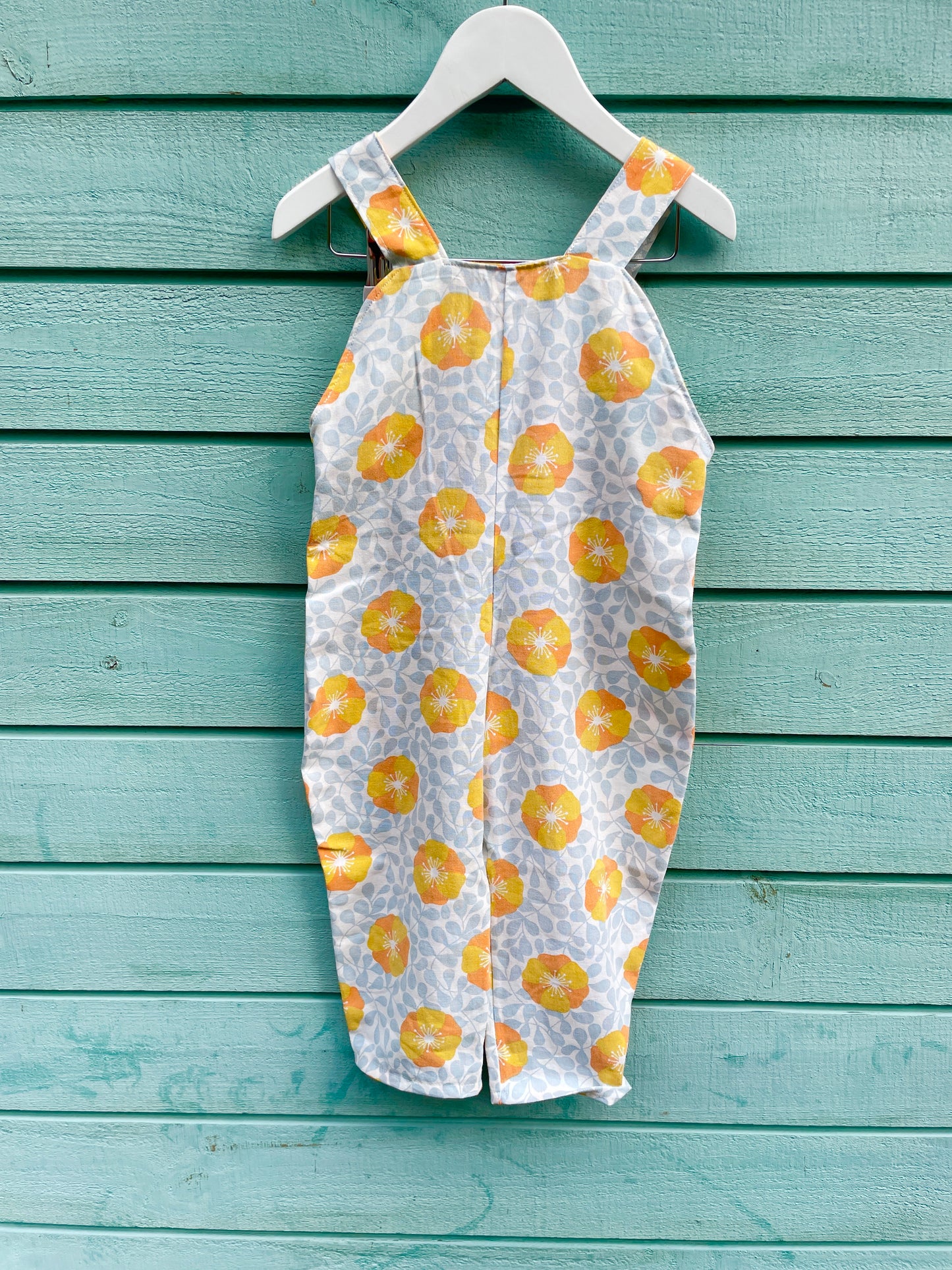 Overalls str. 80 - 86