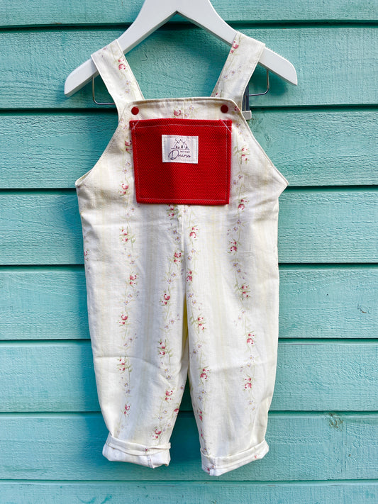 Overalls str. 74 - 80