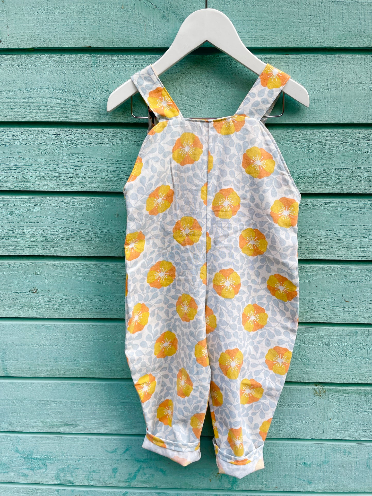 Overalls str. 80 - 86