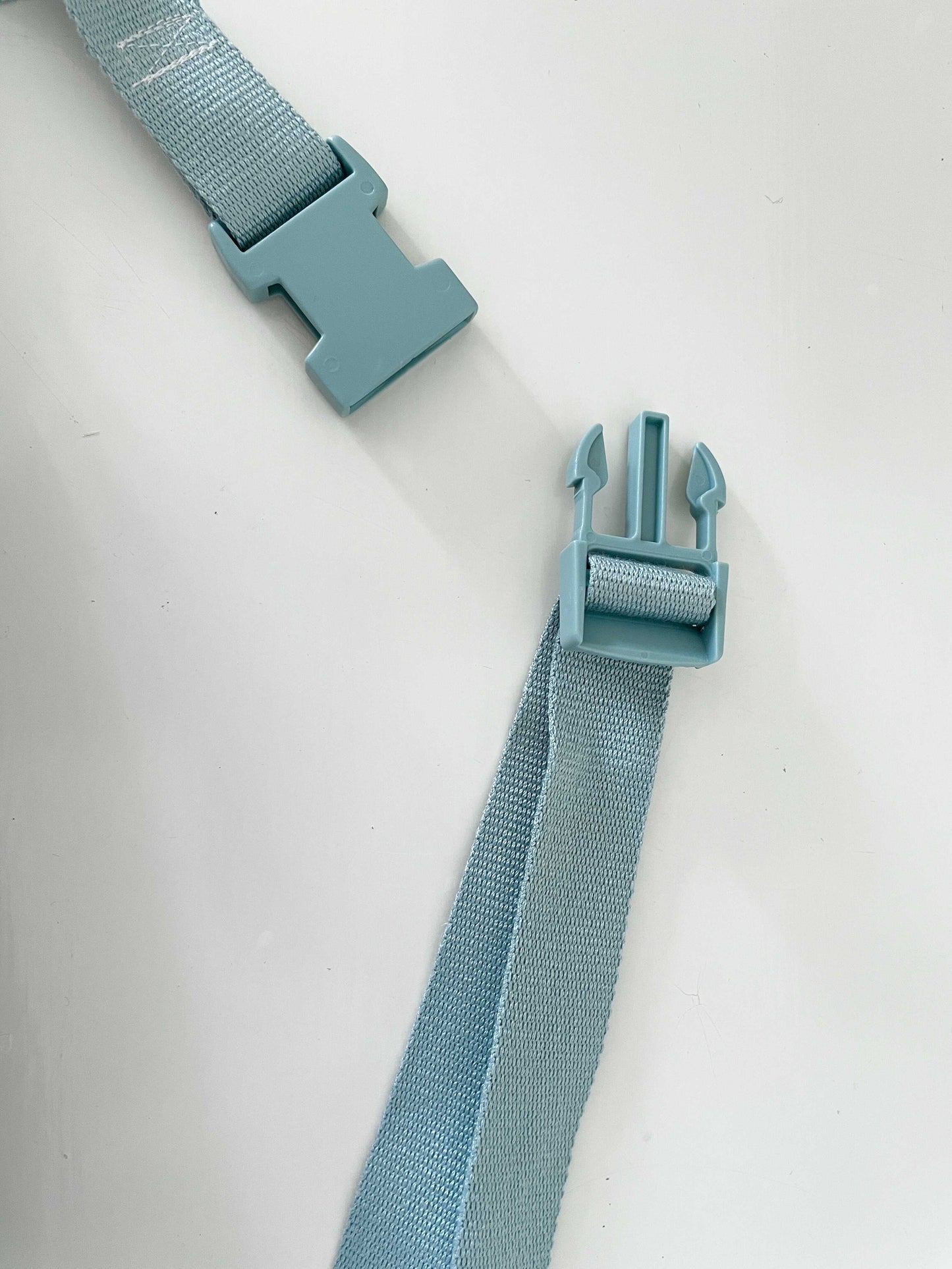 Bumbag Børn - Blå og grøn