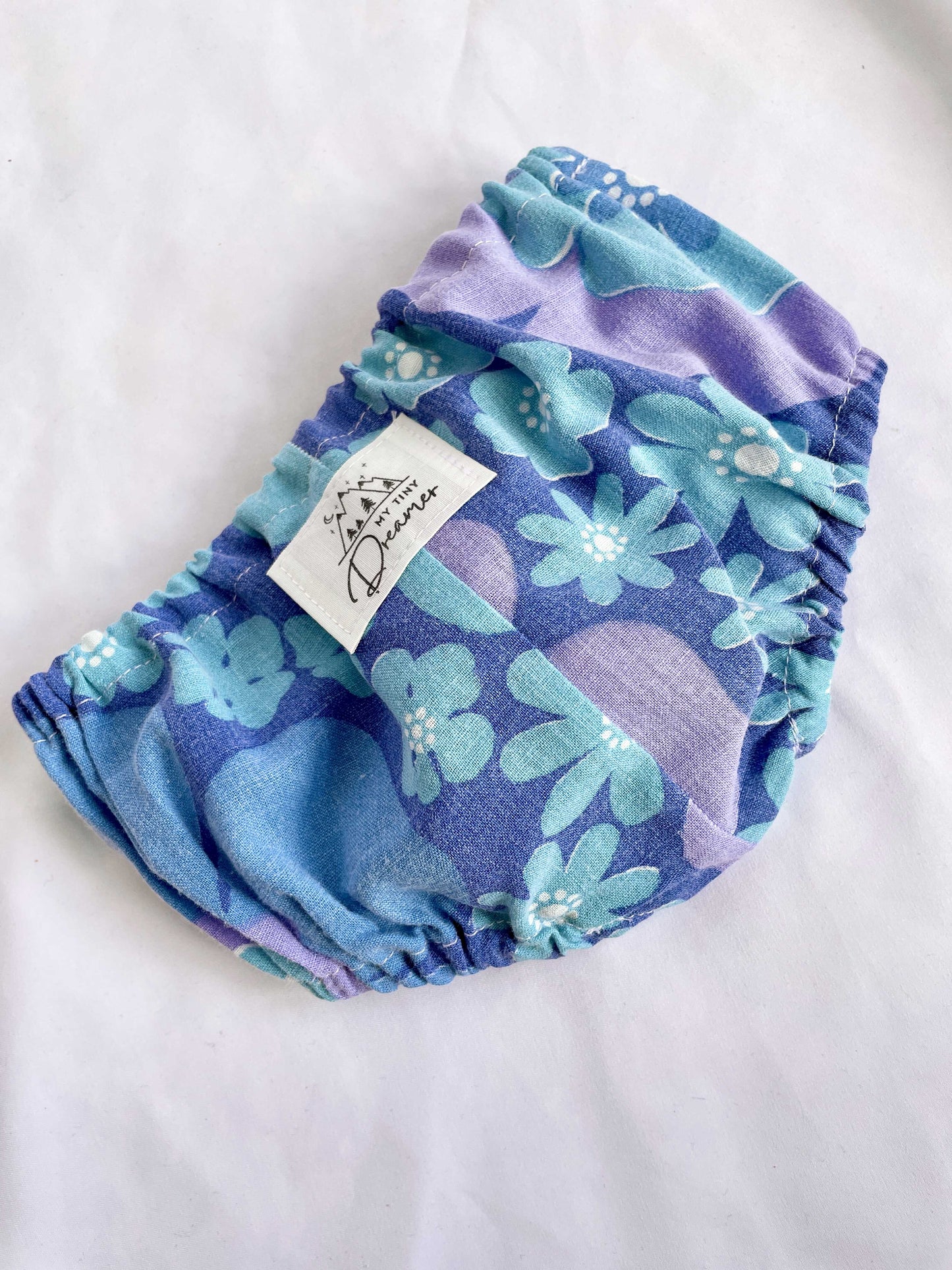 Bloomers str. 68 - 74