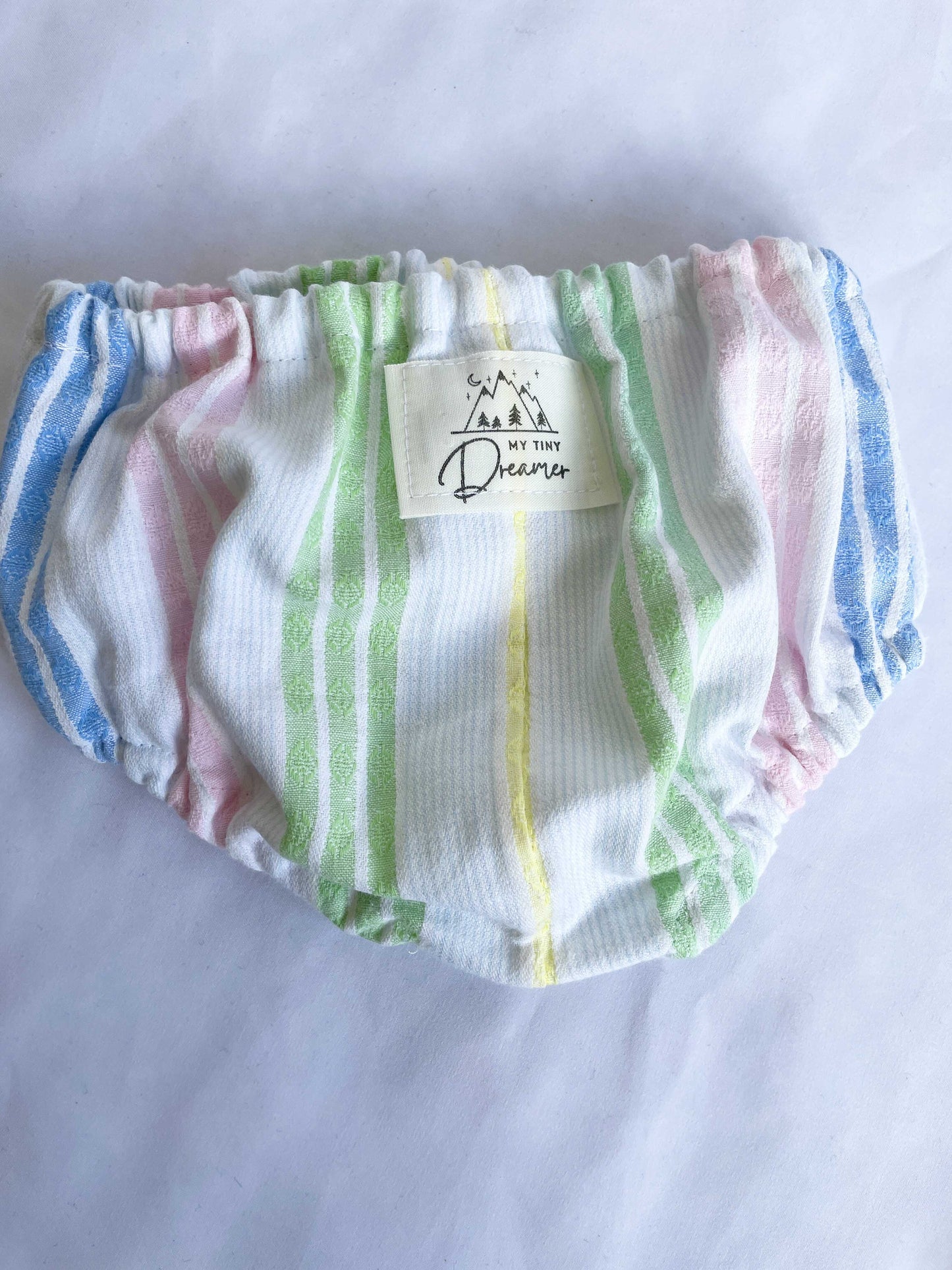 Bloomers str. 68 - 74
